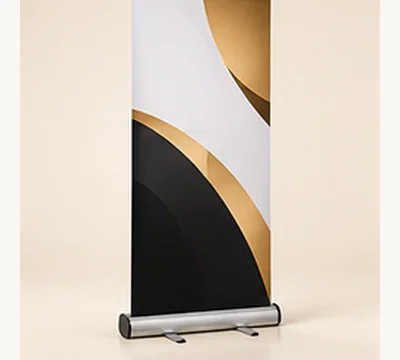 Illustrative branding product collection for quotation enquiries