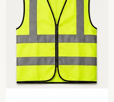 Illustrative hivis product collection for quotation enquiries